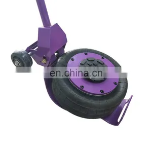 Triple Bag Air Jack 3 Ton Pneumatic Lift Car thumbnail-2