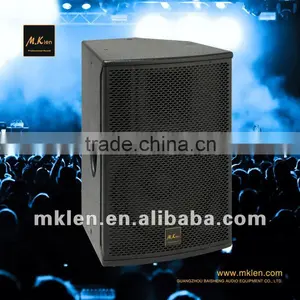 BR12 12" Pro Speaker thumbnail-1