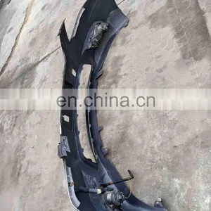 Japan Car Auto Parts Front Bumper Face Kit OEM 5211906953 For Camry 2009 thumbnail-3