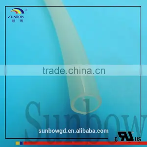 SUNBOW Food Grade Matte Surface Soft Silicone Rubber Hose for Hookah thumbnail-5