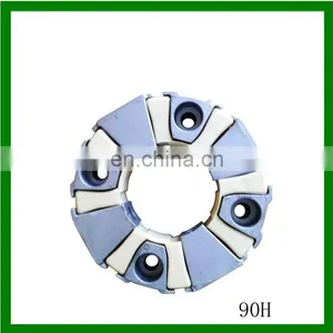 Kobelco Sk200-6 Sk250 Sk230 Excavator Coupling Ass'y 90H thumbnail-1