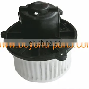 Excavator Blower 24 Volt Fan Blower Motor thumbnail-5