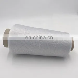 150D 300D 100% Polyester DTY Filament dy Yarn For Sewing, Overlocking thumbnail-3