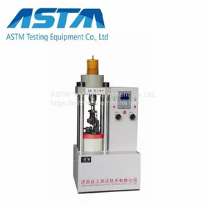 China Factory Supply DWTT Usage DWTT Specimen Gap Sampling Machine TLC-200T thumbnail-1