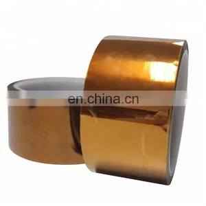 Liying Packaging High Temperature Insulating Polyimide Tape thumbnail-2