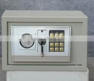 (EA-20) Cheap Metal Box for Home Use thumbnail-4