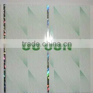 2012 Haining Pvc Panel Ceiling Wall(10cm,20cm,30cm,60cm) thumbnail-1