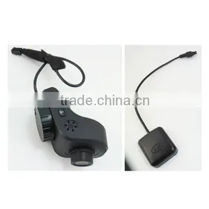 Hidden Original Car Black Box Night Vision 170 Degree Wide Angle for Lexus thumbnail-4