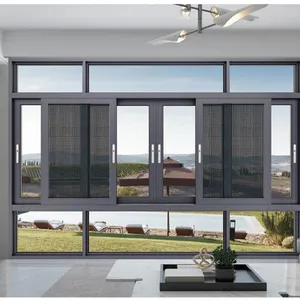 Broken Bridge Sliding Window thumbnail-2