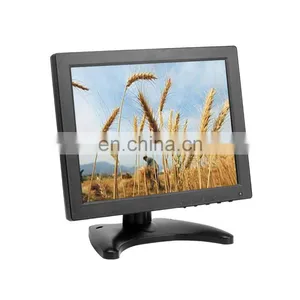 1024x768 TFT Display 10 Inch hd Lcd Monitor thumbnail-2