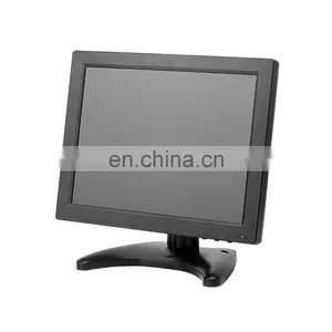 4:3 10 Inch PC Monitor 800*600 VGA Computer Monitor LCD/LED thumbnail-3