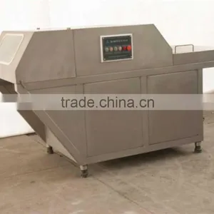 Meat Cube Machine/meat Dicer/meat Dicing Machine thumbnail-1