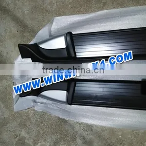 D MAX D-MAX ACCESSORIES SIDE STEPS BAR FOR 2014-2015 PICKUP TRUCK thumbnail-5