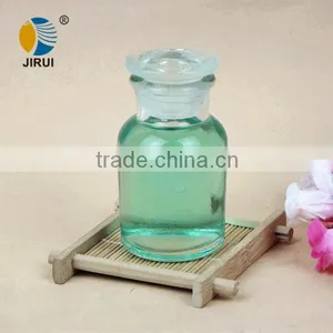 60ml Clear Glass Reagent Bottle thumbnail-1