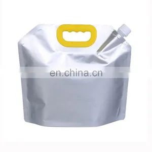 Direct Selling Colorful Health Assured Vintage Liquid Nozzle Bag thumbnail-1