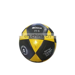 Cheap Price Fun Foam Football Anti-stress Ball With Your Custom Logo thumbnail-5
