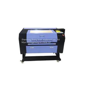 7050co2 Laser Engraving Machine Cutting Machine Acrylic Engraving thumbnail-5
