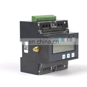 Newest Electronic Energy Meter Electricity Electric Wifi for Indoor thumbnail-1