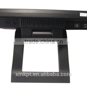 KP1011HCAT:10.1inch LED Touchscreen Monitor With DVI & VGA Input thumbnail-4