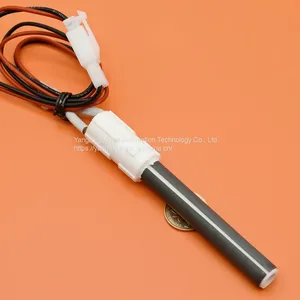 240V350W MCH Ceramic Igniter Ceramic Ignition Stick MCH Ceramic Heater MCH Ceramic Heating Tube Can OEM or ODM thumbnail-1