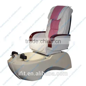 Shikang Pedicure Foot Spa Massage Chair thumbnail-3
