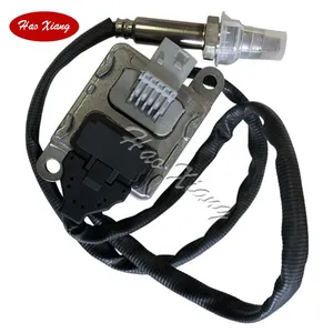 Haoxiang Auto New Material Europe Truck Nox Sensor Nitrogen Oxide Sensor 5WK96742 Fits For International Cummins thumbnail-1