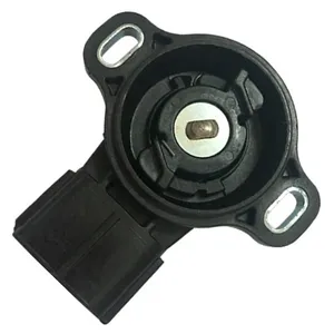 Haoxiang New Auto Throttle Position Sensor TPS Sensor 89452-35030 For TOYOTA Prius thumbnail-3