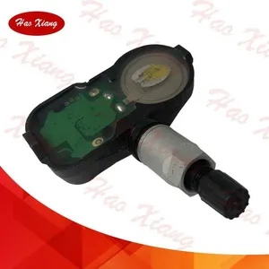 Haoxiang New Material Car Universal Tire Pressure Monitoring Sensor TPMS Sensor 42607-33040 4260733040 For Toyota Camry 315 MHZ thumbnail-2