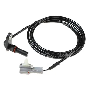 Haoxiang New Wheel Speed Sensor ABS Rear Left MK585279 0265008709 for Mitsubishi FUSO CANTER PRESTIJ FURO/5 thumbnail-2