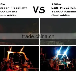 Rechargeable Led Floodlight High Lumens 10w Waterproof Floodlight thumbnail-3