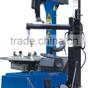 Machine For Mounting Tires AX-512-3 thumbnail-1