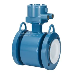 Rosemount 8705 Flanged Magnetic Flow Meter Sensors Rosemount 8705 Magnetic Flow Meter thumbnail-1