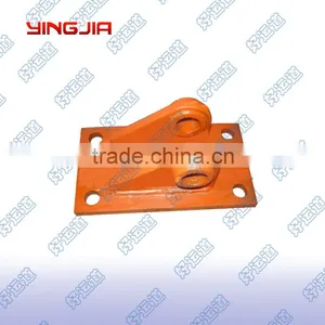 08127 Trailer Wing Body Trailer Cylinder Bracket thumbnail-1