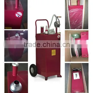 30 Gallon Gas Caddy Gas Caddys thumbnail-2