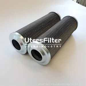 R928006897 2.0250 PWR3-B00-0-V UTERS Replace BOSCH-REXROTH Hydraulic Oil High Pressure Filter Element thumbnail-2