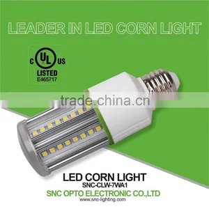 UL Approved 7w Led Corn Lights With 5 Years Warranty thumbnail-1
