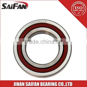 Gemany High Frequency Motor Bearing 7211 Angular Contact Ball Bearing 7211 Angular Bearing 7211 thumbnail-2