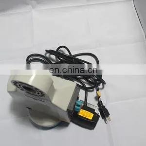 Power Feed Used for Cnc Milling Machine thumbnail-2