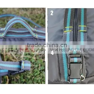 TOOTS Two Layers Outdoor Folding Tent for 2015 thumbnail-4