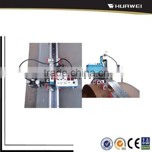 HK-100K Wavering Auto Welding Tractor thumbnail-1