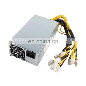 1800W New Server Power Supply Apw7 Apw3 PSU 1800w 110v 220v thumbnail-2