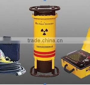 X-Ray NDT Defectoscope thumbnail-1