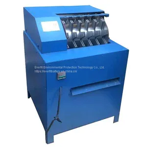 Toothpick Machine | Toothpick Dimension Control Machine thumbnail-1