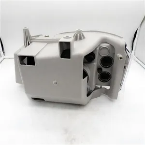 Hot Selling Original For HOWO WG9719720002 Front Combination Headlamp thumbnail-4