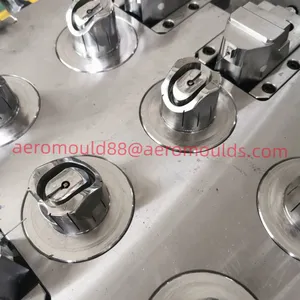 Spray Cap Mould Supplier in China thumbnail-1