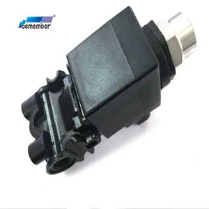 Solenoid VALVE Compressed-Air System 1610570 1589342 8143021 1610570 1589342 8143021 For VOLVO thumbnail-1
