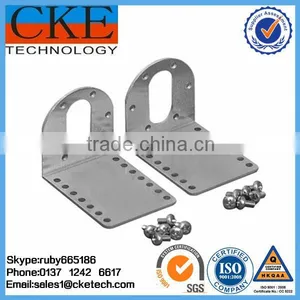 Stainless Steel Bending Parts thumbnail-1