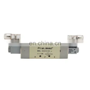 VS Series Two Position Five Way Solenoid Valve thumbnail-1