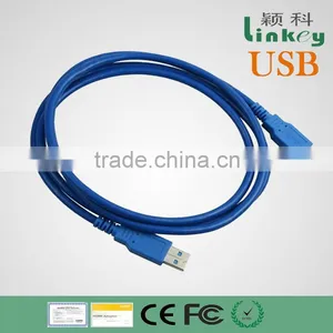 Colorful Flat Mobile Compter MP3 Charger Sync Noodle Usb Cable thumbnail-1