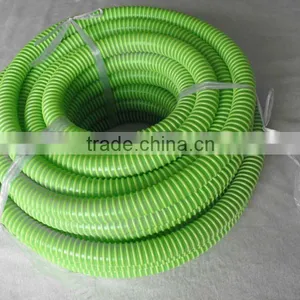 High Quality Plastic Flexible Corrugated Hose thumbnail-1